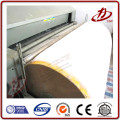 PP spunbond nonwoven machine